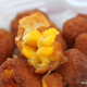 Illustration for article titled I Am Eating A Bag Of Deep Fried Corn Nuggets